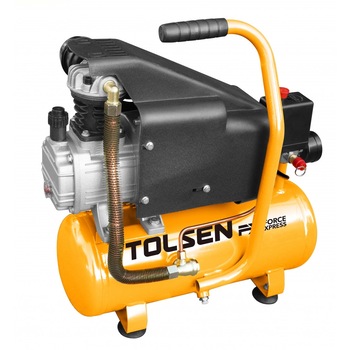 Compresor de aer, 800 W, 6 L Compresor de aer, 800 W, 6 L