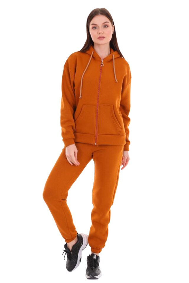 Trening vatuit din bumbac, Adela, Aramiu