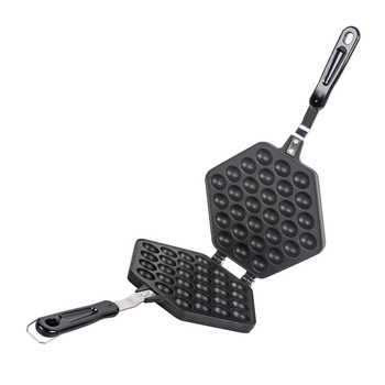 Forma pentru waffles, usor de manevrat, 39cm lungime, Barste Forma pentru waffles, usor de manevrat, 39cm lungime, Barste