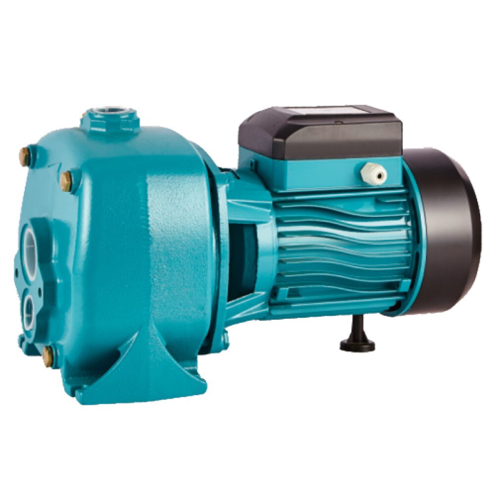 Pompa de apa cu ejector, Elefant, pentru hidrofor, 40M, 1.1kW, 100l/min, 1