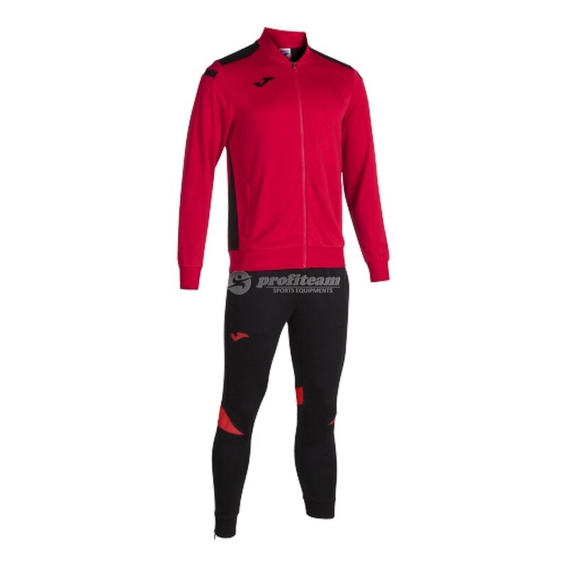 Trening Champion VI Joma, Rosu/Negru, XL