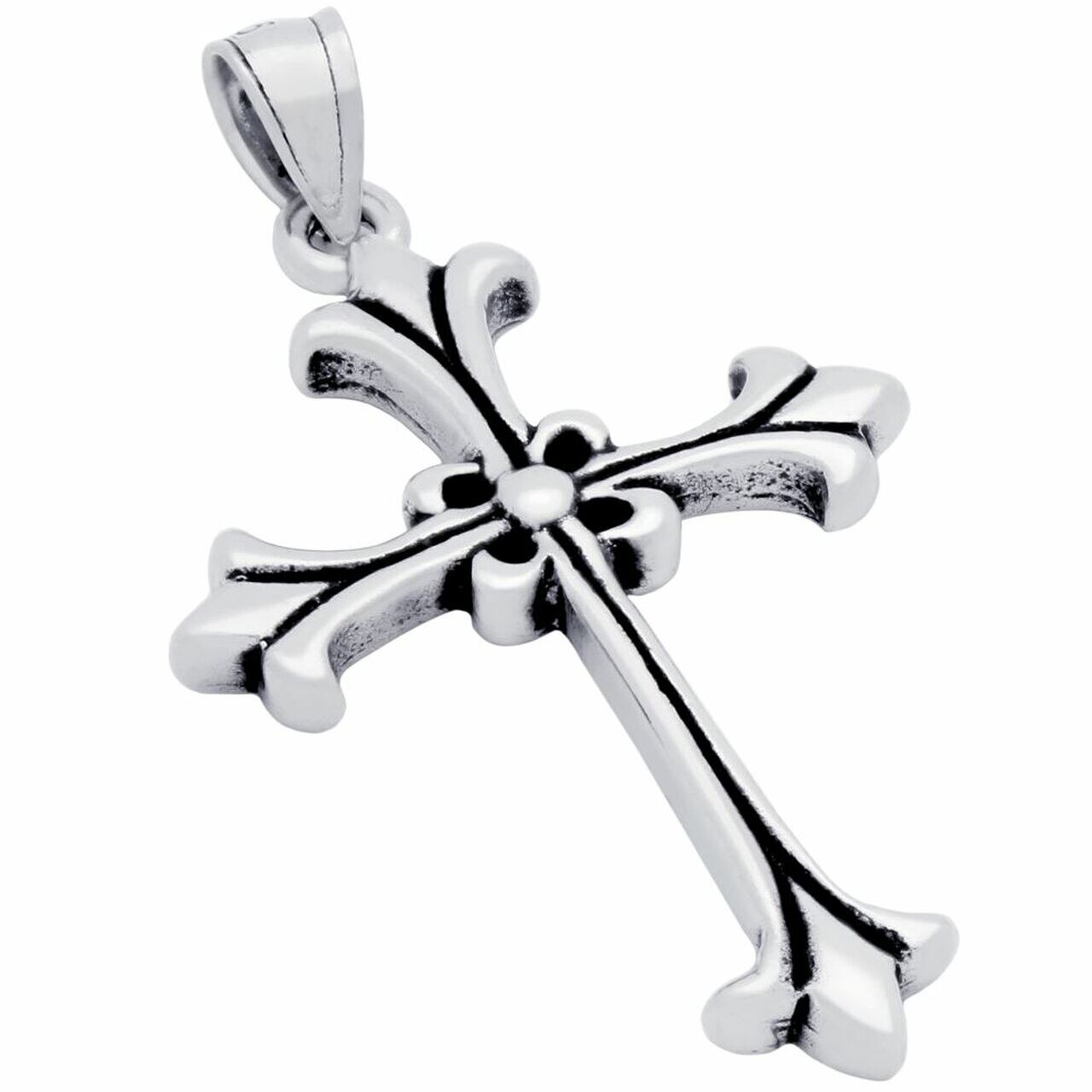 Pandantiv BeSpecial, PSX0702, Argint, 3,3 cm x 2,1 cm, Greutate 1,9 grame