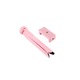 Mini trepied pentru smartphone, Roz