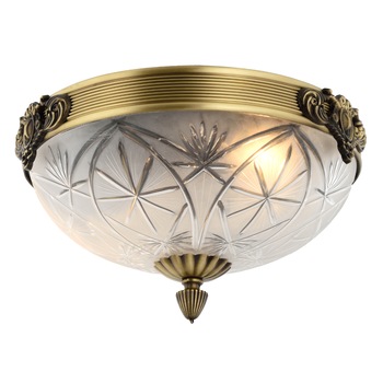 Lustra Yeni Lost Asi, 30 CM 3xE27-60W, antiq 3040-52-30 Lustra Yeni Lost Asi, 30 CM 3xE27-60W, antiq 3040-52-30