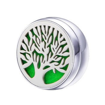 Brosa tip Pin Rever Aromaterapie 12mm Neo™ MS047 cu uleiuri esentiale, otel inoxidabil de inalta calitate, antialergic, eco friendly Brosa tip Pin Rever Aromaterapie 12mm Neo™ MS047 cu uleiuri esentiale, otel inoxidabil de inalta calitate, antialergic, eco friendly
