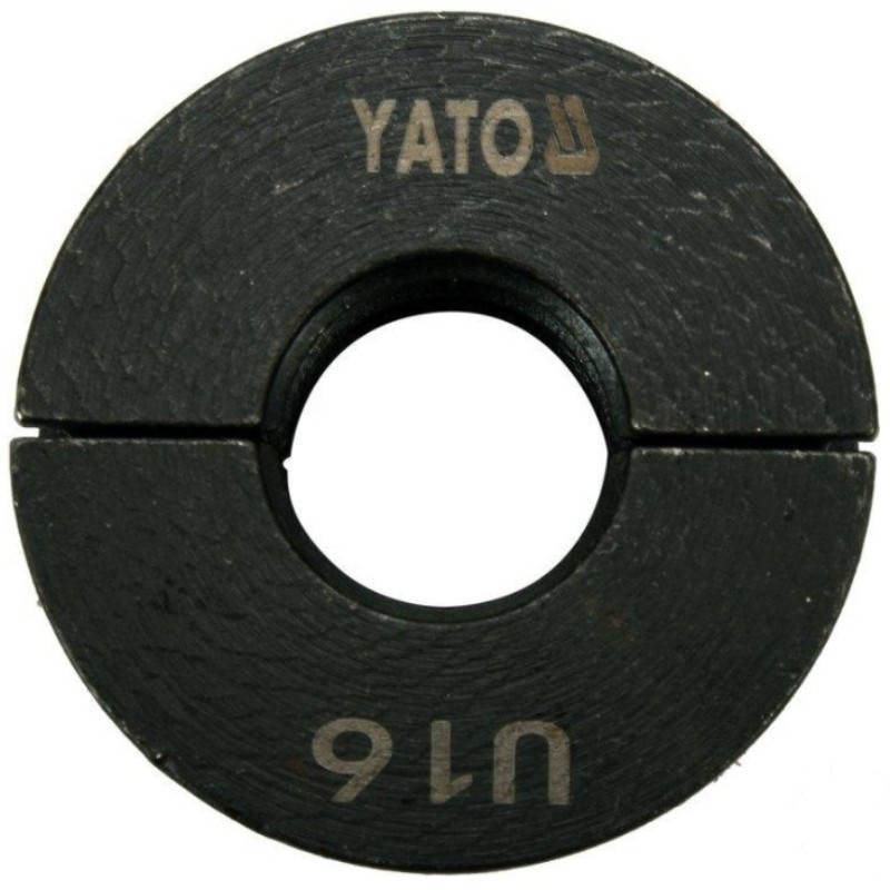 Cap de schimb U16 YATO, pentru presa YT-21750