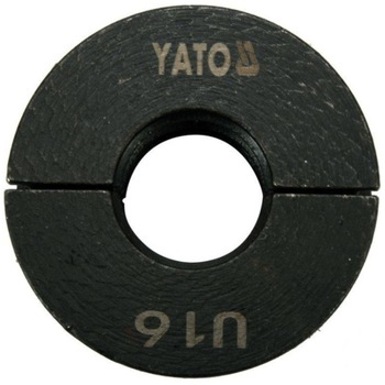 Cap de schimb U16 YATO, pentru presa YT-21750 Cap de schimb U16 YATO, pentru presa YT-21750