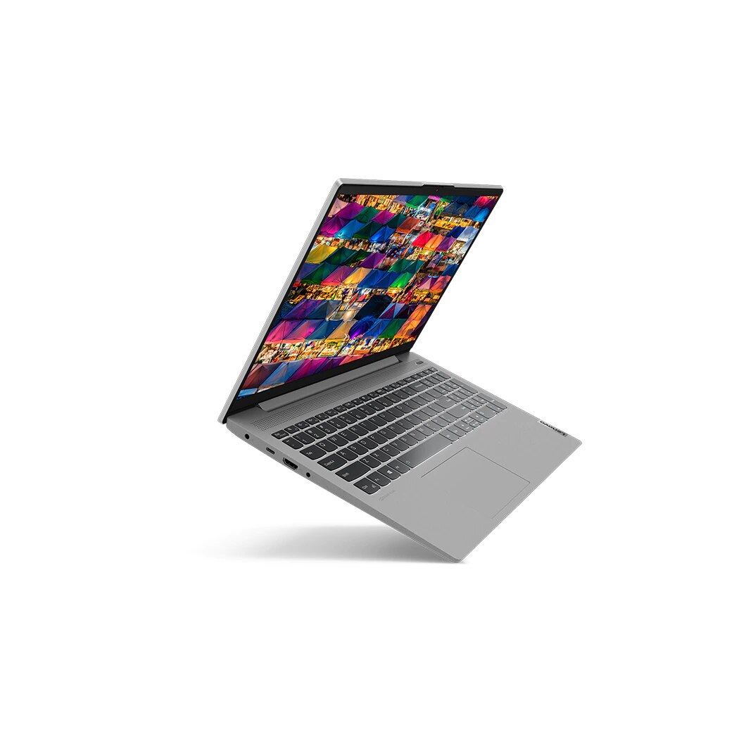 Laptop Lenovo IdeaPad 5 15IIL05, 15.6