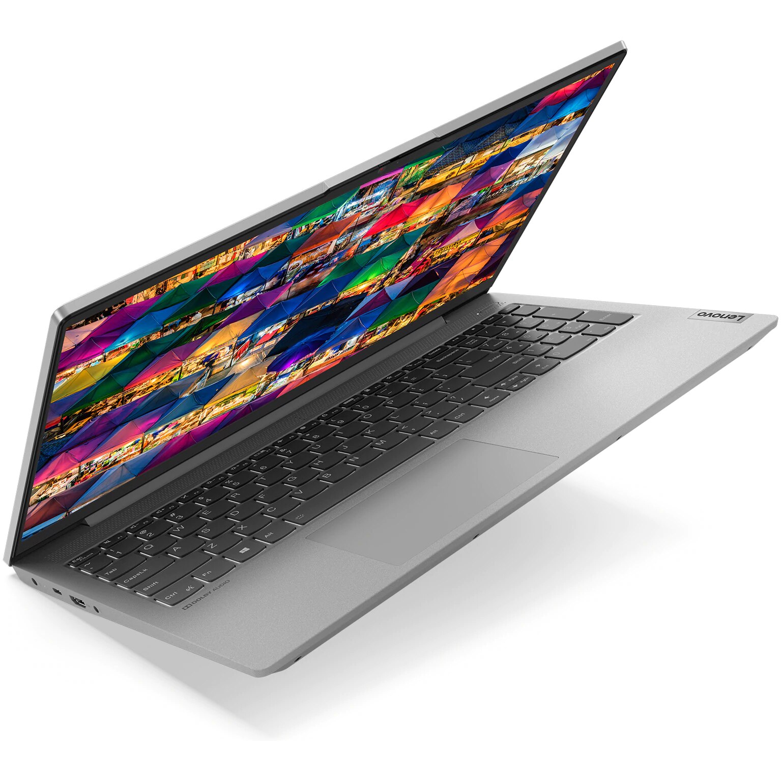 IdeaPad 5 Core i7・16GB・256GBSSD 15IIL05 Laptop Lenovo IdeaPad 5 15IIL05, 15.6
