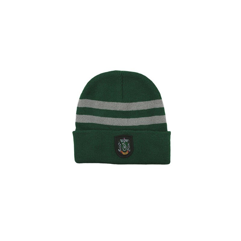 Caciula Harry Potter Slytherin Pentru Copii , DO1102KIDS