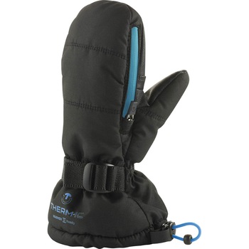Manusi incalzite Thermic WARM GLOVES, albastru, marime XS/7.5 Manusi incalzite Thermic WARM GLOVES, albastru, marime XS/7.5