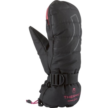 Manusi incalzite Thermic WARM GLOVES JUNIOR, Pink, marime 5 Manusi incalzite Thermic WARM GLOVES JUNIOR, Pink, marime 5