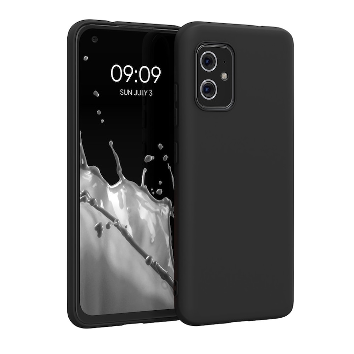ΠΠ΅ΠΉΡ Π·Π° Asus Zenfone 8, Π‘ΠΈΠ»ΠΈΠΊΠΎΠ½ΠΎΠ², Π§Π΅ΡΠ΅Π½, 55257.47