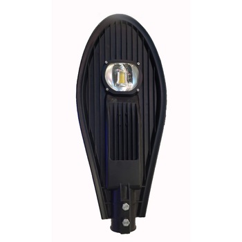 Lampa stradala cu LED 50W, marime XL, lumina 6500K, W&T Lampa stradala cu LED 50W, marime XL, lumina 6500K, W&T