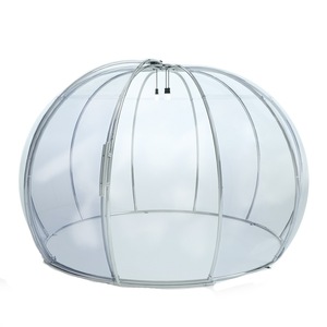 Umbrele si pavilioane gradina