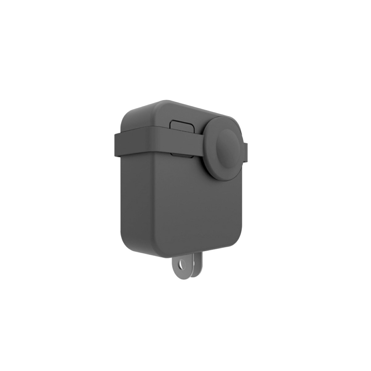 Carcasa de protectie GoPro Max, Negru