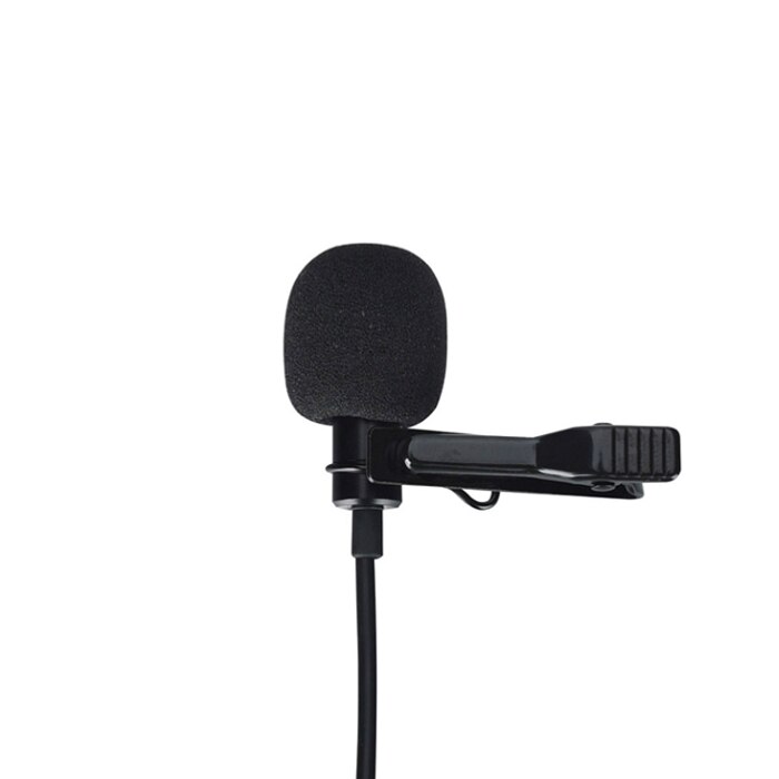 Microfon lavaliera digitala, Yongnuo YN221