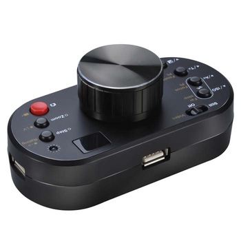 Controller USB Focus, Aputure V-Control pentru Canon 1D Mark IV 5D Mark II 7D 60D 600D 550D Controller USB Focus, Aputure V-Control pentru Canon 1D Mark IV 5D Mark II 7D 60D 600D 550D