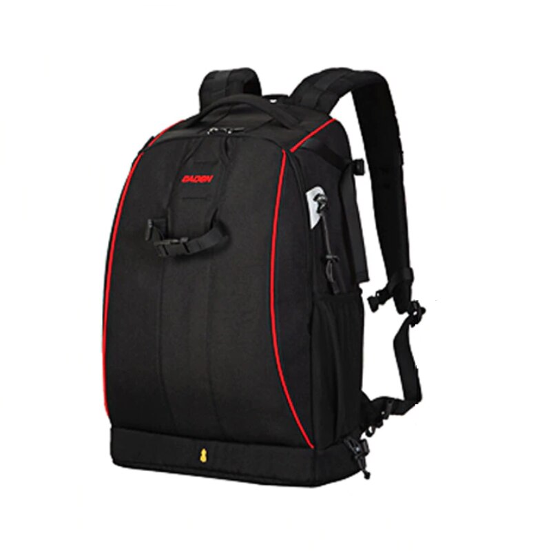 Rucsac foto Caden K7 II L , rezistent la apa, cu port USB