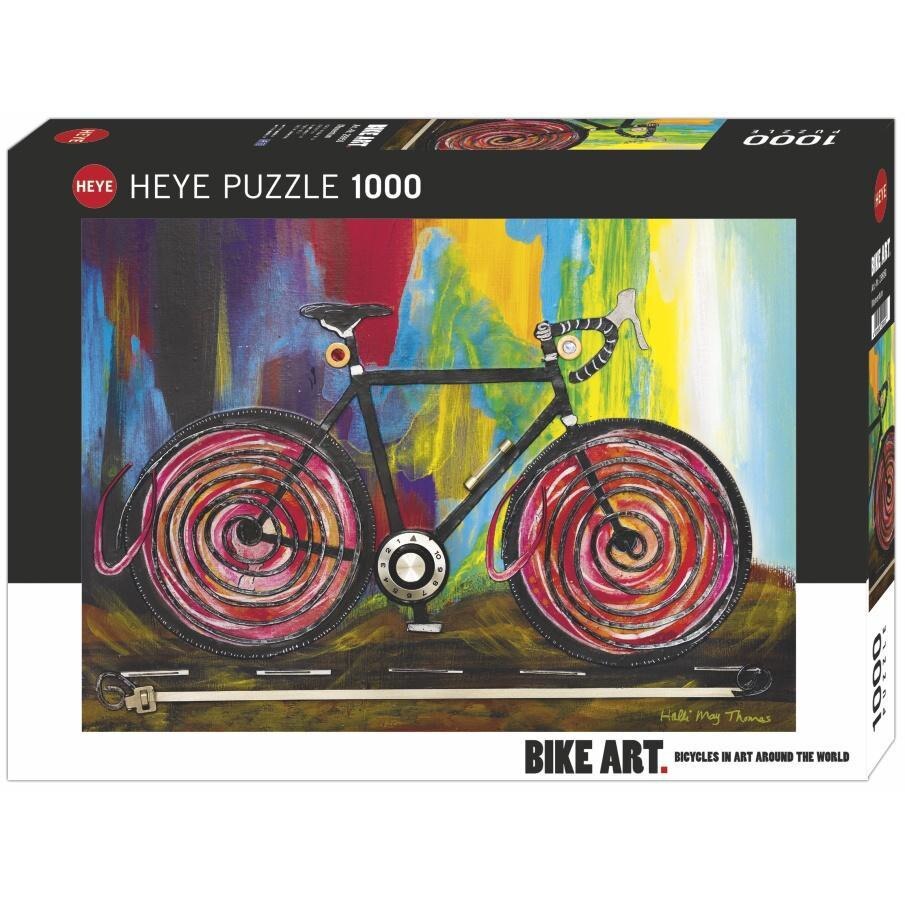 Puzzle 1000 piese Momentum Heye 29950