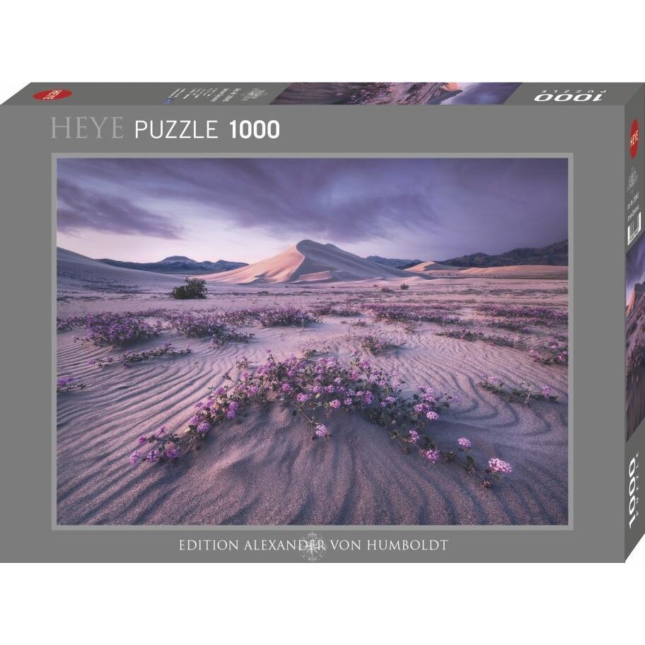 Puzzle 1000 piese Arrow Dynamic Heye 29945