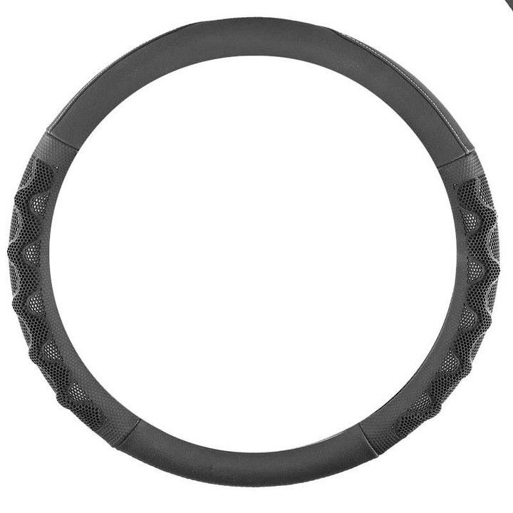 Kormányburkolat 37-39cm, SWC-26-M, 02563 Amio