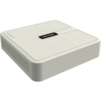 NVR Hikvision 4 canale PoE HiWatch 2MP HWN-2104H-4P NVR Hikvision 4 canale PoE HiWatch 2MP HWN-2104H-4P