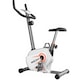 Bicicleta Magnetica Fitness GO4FIT®, Model GF100, Volanta 3 kg, 8 Niveluri Intensitate, Greutate Maxima 130 kg, Rezistenta Magnetica Ajustabila, Monitorizare: Distanta, Viteza, Calorii, Timp