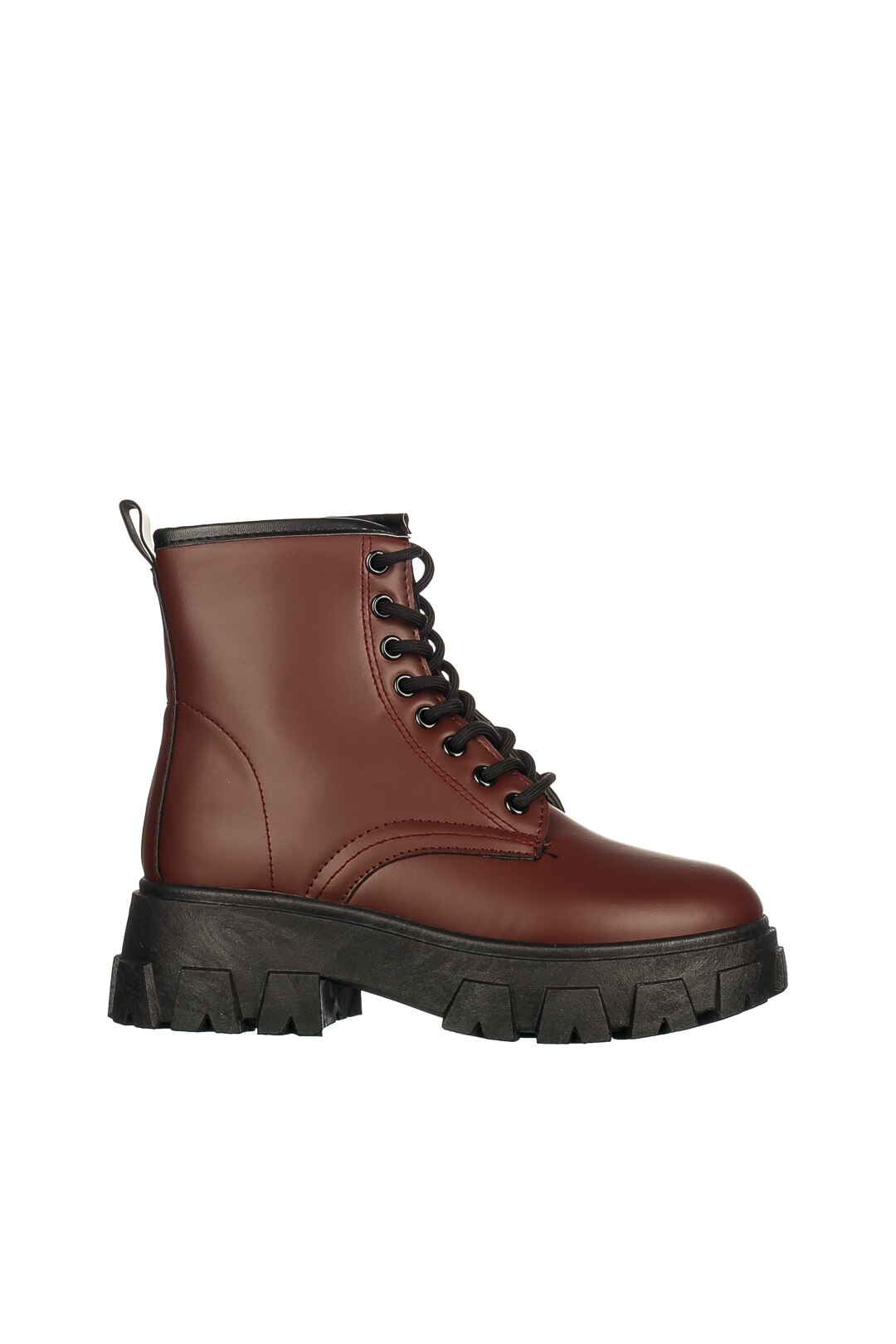 Ghete dama Aynia, Rosu