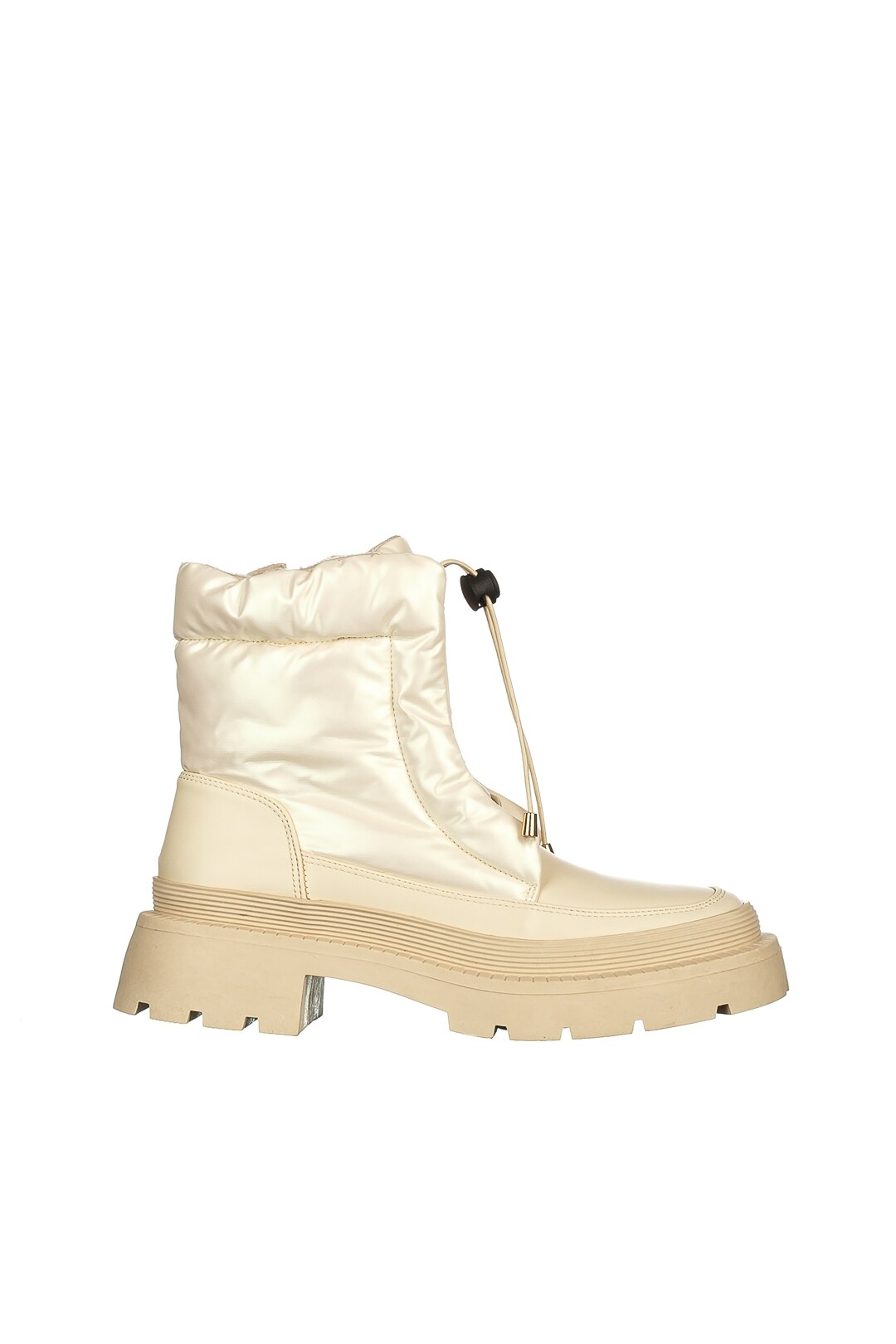 Ghete dama Kasina, Bej