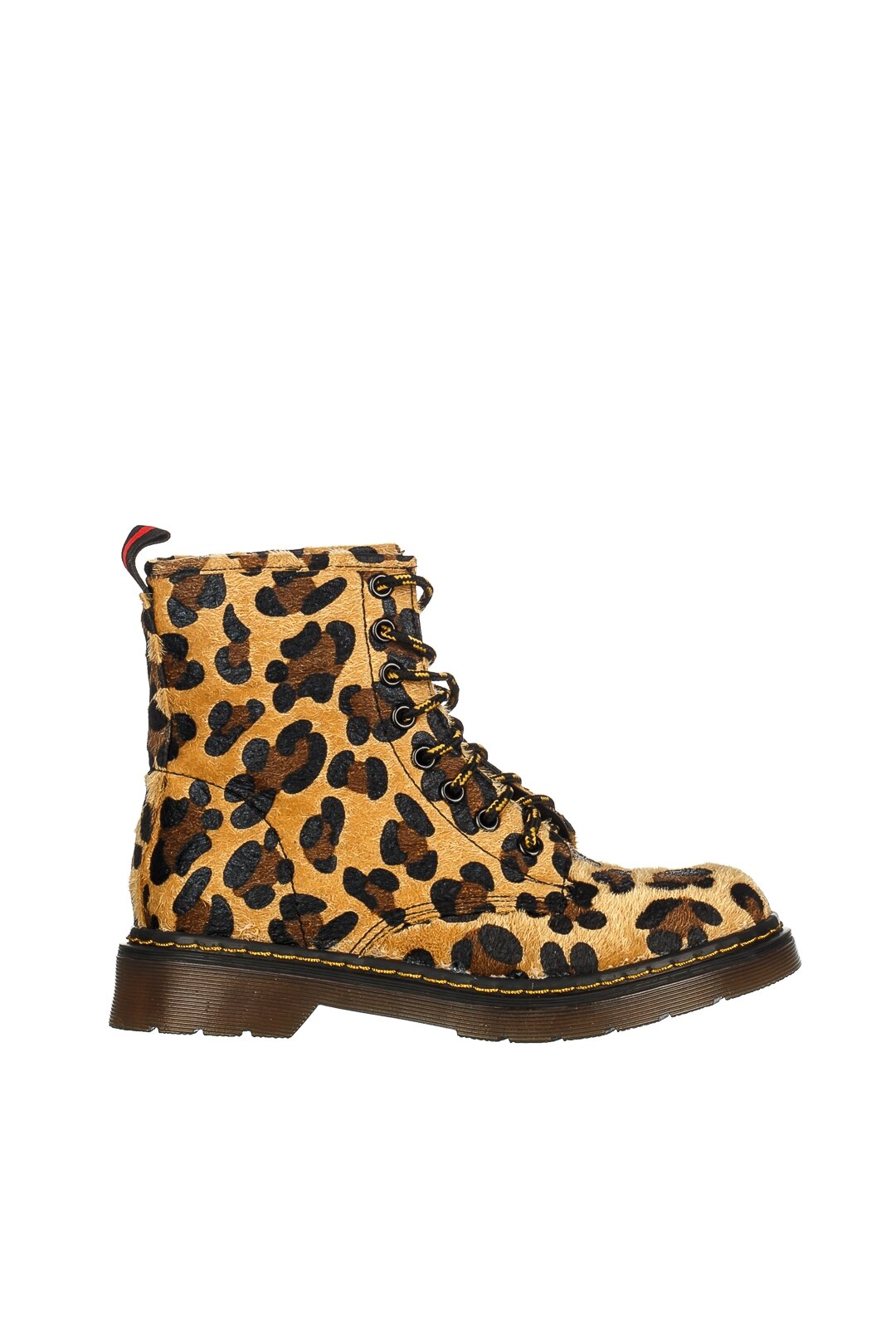 Ghete dama Adiva, Maro