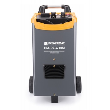 Redresor auto 400A 12 / 24V PM-PA-430M Powermat PM1096 Redresor auto 400A 12 / 24V PM-PA-430M Powermat PM1096