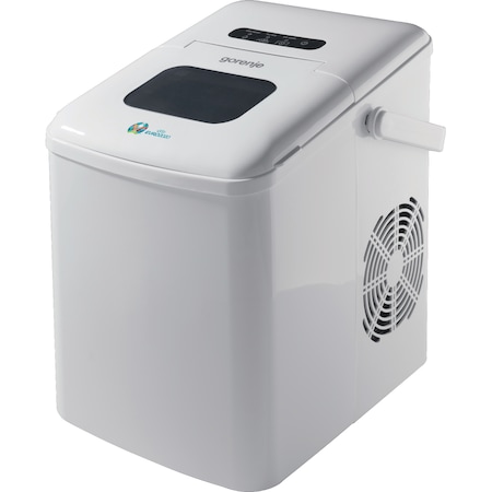 Aparat de facut cuburi de gheata Gorenje