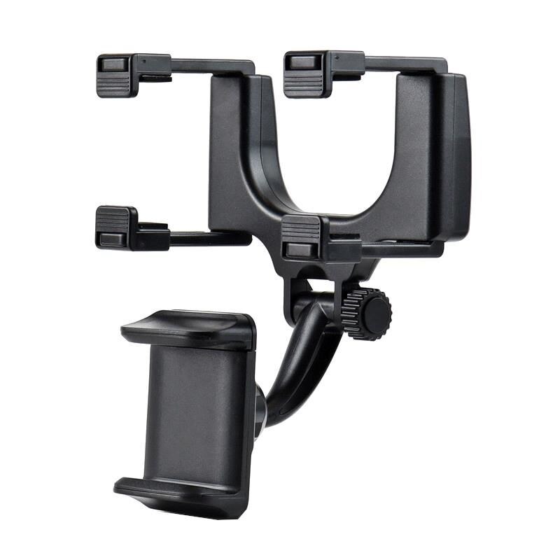 Suport telefon cu prindere la oglinda, 02612 Amio