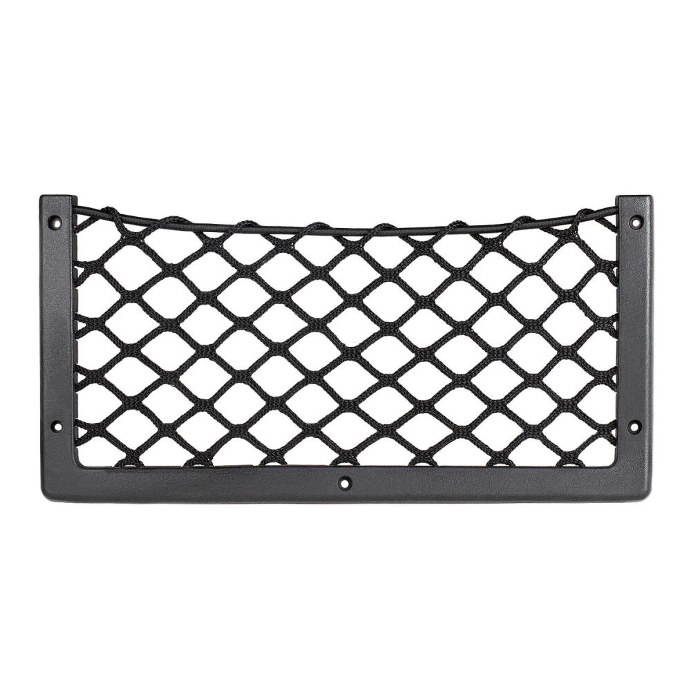 Compartiment depozitare tip plasa, 41x21cm Storage Net, 515.32 Alca