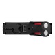 Lampa lucru LED reincarcabila, lanterna cu magnet, Cob-LED, 220+40lm, autonomie 5/12h, Lamp PRO, 575.10 Heyner