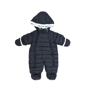 Combinezon bebe,Bubu-Still,Termic,3-6 luni,Albastru,62-68 cm Combinezon bebe,Bubu-Still,Termic,3-6 luni,Albastru,62-68 cm
