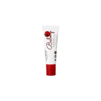 Balsam colorat Zmeura Balmy 01, Purobio, 10ml Balsam colorat Zmeura Balmy 01, Purobio, 10ml