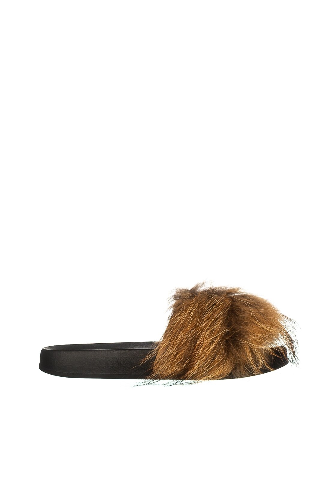 Papuci dama Salla, Bej, 41