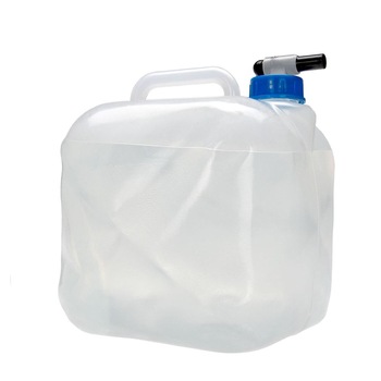 Canistra pliabila cu robinet 10L Foldable Water Can, 558.31 Alca Canistra pliabila cu robinet 10L Foldable Water Can, 558.31 Alca