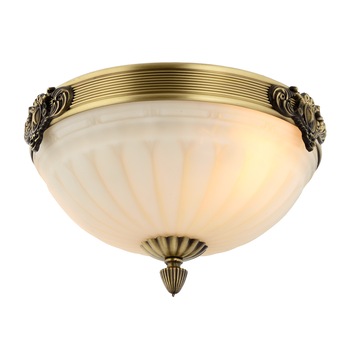 Lustra Mass Asi, 30 CM 3xE27-60W, antiq 3071-52-30 Lustra Mass Asi, 30 CM 3xE27-60W, antiq 3071-52-30