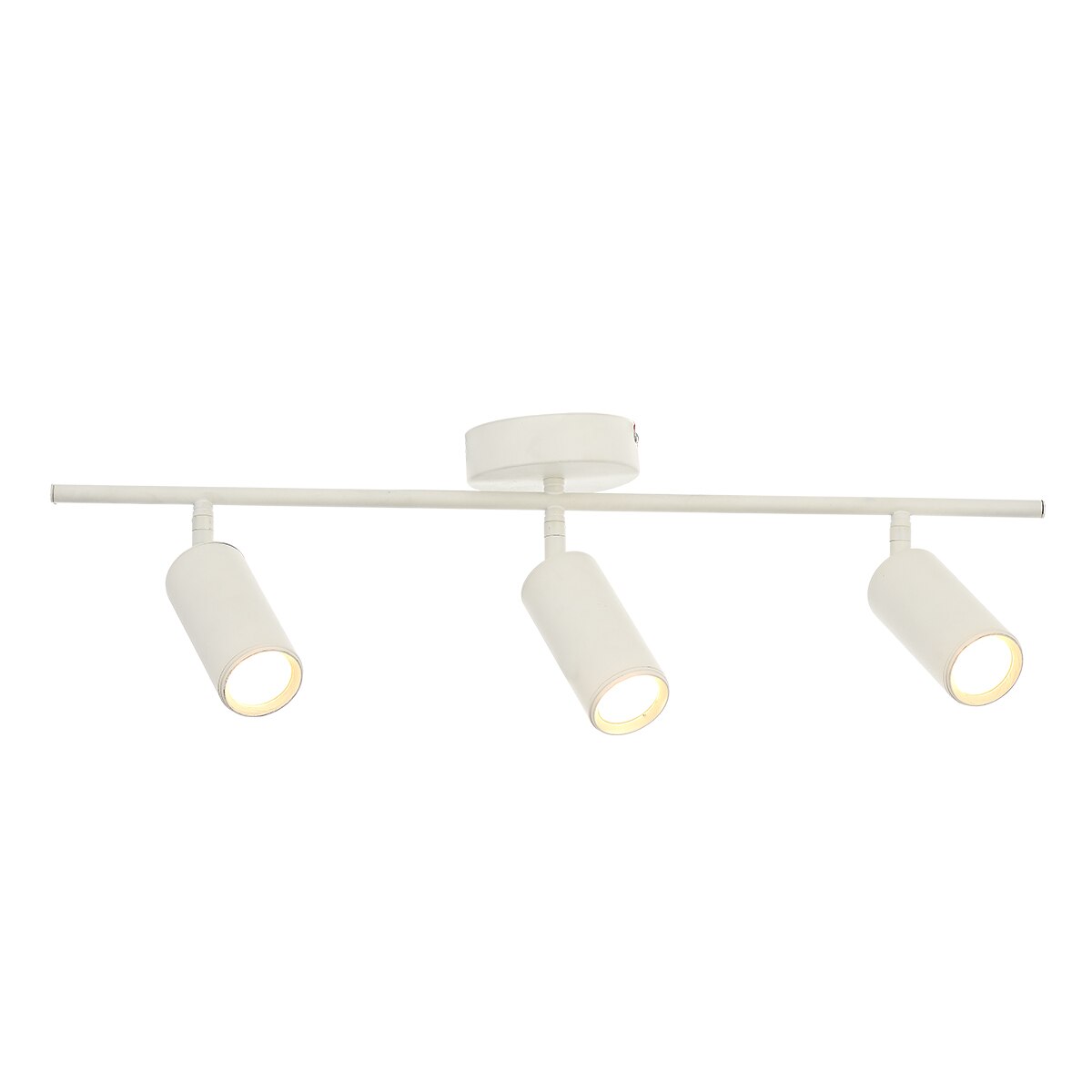 Lustra Ray Sirali Asi, 3xGU10-50W, alb 1158-35-03S