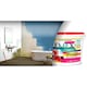 Vopsea Lavabila Anticondens “Emex Ceramic”, Light Grey, Bidon 7 Litri