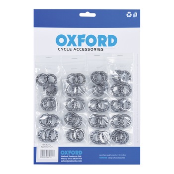 Set 20 pungi, coronite Oxford, 3/16 Set 20 pungi, coronite Oxford, 3/16