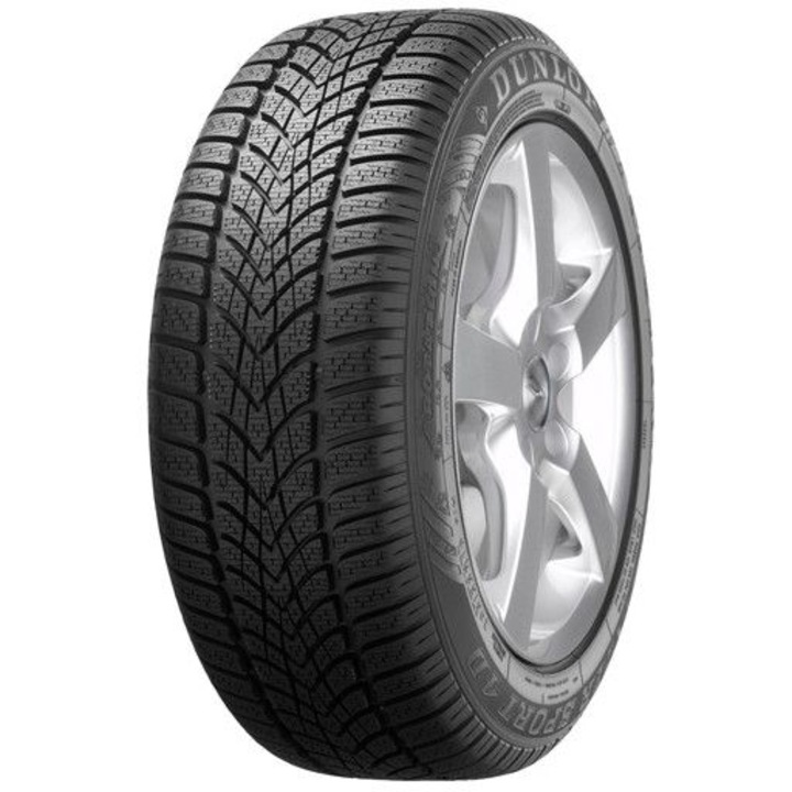 Anvelopa Dunlop Winter Sport 4d 215/55R18 95H Iarna