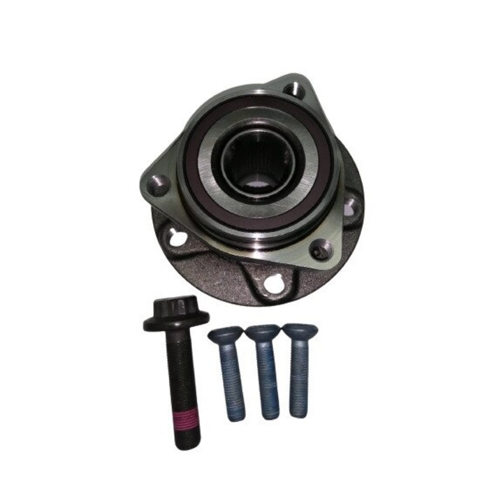 Rulment roata, ABS, Grupul VAG