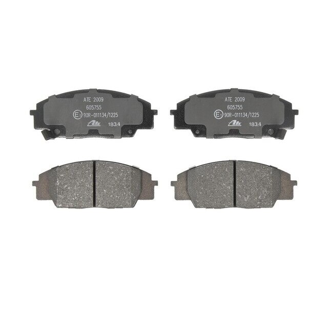 Set placute frana, Brembo, Mini