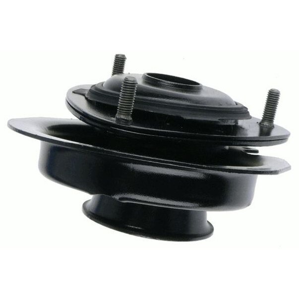 Rulment sarcina suport arc puntea spate, stanga 802 346