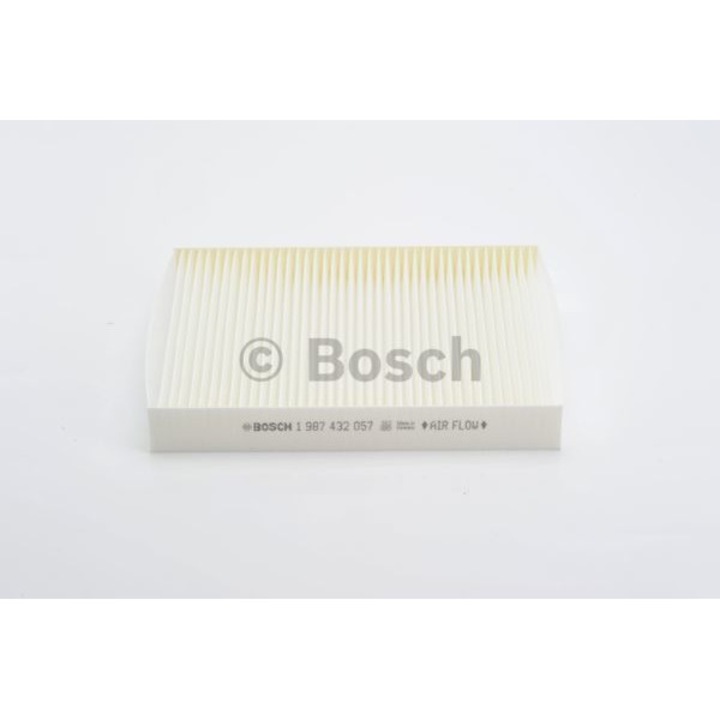 Филтър за купе, Bosch, VAG Group