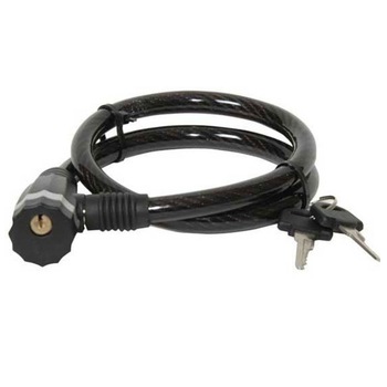 Lant antifurt bicicleta Wert W2639, 60 cm Lant antifurt bicicleta Wert W2639, 60 cm